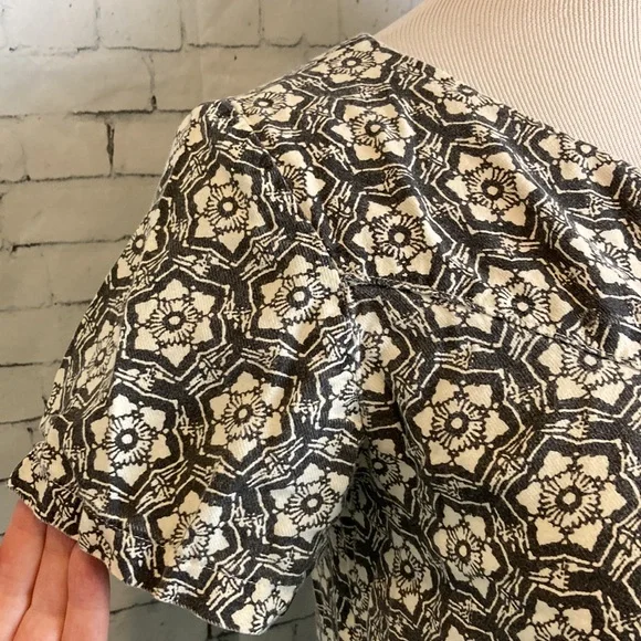 TOAST floral dress size 10UK - Picture 4 of 15